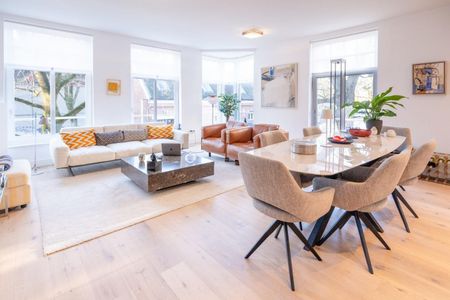 Appartement te huur: Van Breestraat 195-1 1071 ZN Amsterdam - Photo 2