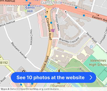 Frinton Mews, Gants Hill, IG2 - Photo 1