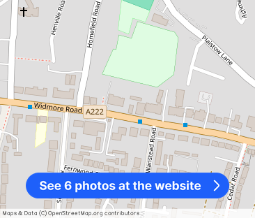 Andace Park Gardens, BR1 - Photo 1