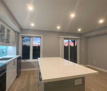 For Lease - 54 Savino Drive Unit# Bsmt, Brampton, Ontario - Photo 4