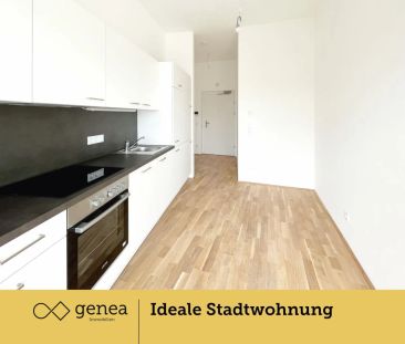 Wunderschöne kleine Wohnung | Studentenhit | Belvedere 11 | Graz - ... - Photo 6