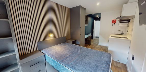 Pershore Road Birmingham - Photo 2