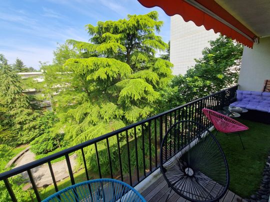 Location Appartement 3 pièces 65m² VELIZY VILLACOUBLAY 78140 - Photo 1