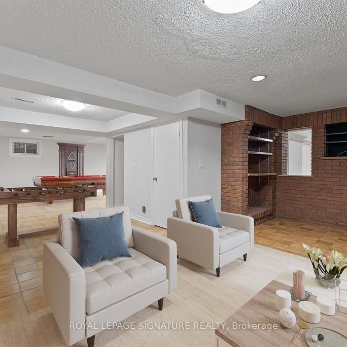 For Lease - 30 Vanwood Road Unit# Basement, Markham, Ontario - Photo 1