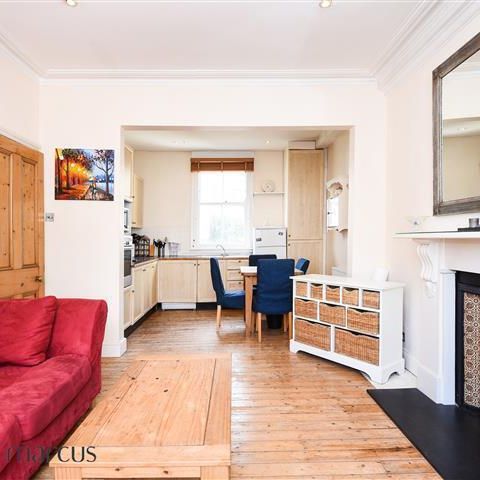 Mirabel Road, London - Photo 1