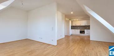 Ihr neues Zuhause - Moderne Wohnung mit Loggia - Photo 2