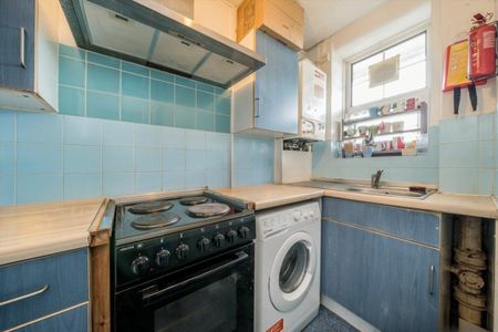 Ada Place, Broadway Market, E2 - Photo 3