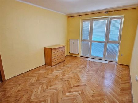 2 izbový byt na prenájom 64m2, J. Kráľa, Senica - Fotografia 5