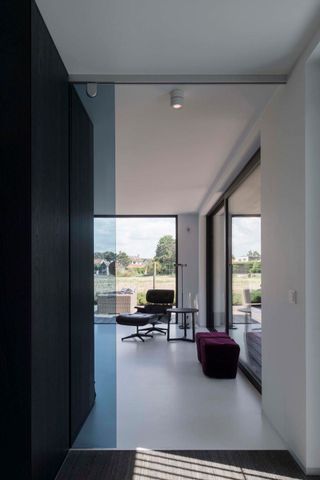 Villa met sublieme afwerking en adembenemend polderzicht... - Photo 3