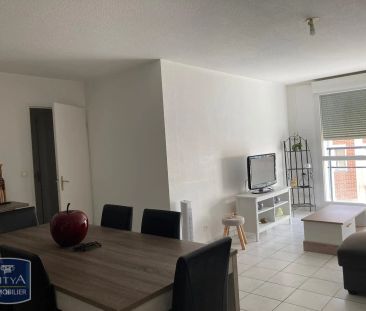 Appartement à louer 3 pièces 70.75m² - Photo 1