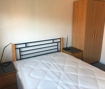 1 Bed Flat, Manley Rd, M16 - Photo 4