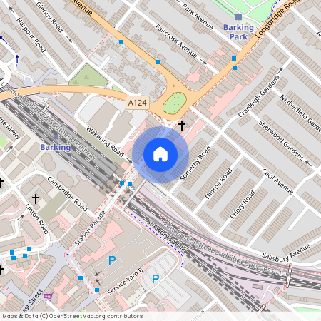 The Odeon, Barking, IG11