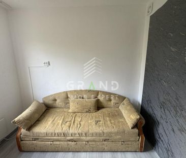 Garsonieră de închiriat-Zona Iris,str. Byron/Auchan Iris - Photo 2