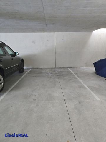 2 Zimmer + Balkon inkl. Tiefgarage Top 5 - zuzüglich Heizung - Photo 2