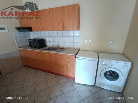 Studio/Γκαρσονιέρα για ενοικίαση Ορεστιάδα - Photo 5