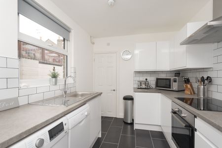 Richmond Road Room 3 - Photo 2