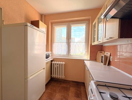 Komfortowa kawalerka I 4. piętro I Świerczewo - Photo 2