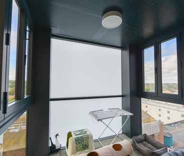 1 bedroom flat to rent - Photo 6