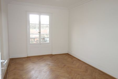 Appartement 3,5p à Jonction - Foto 2
