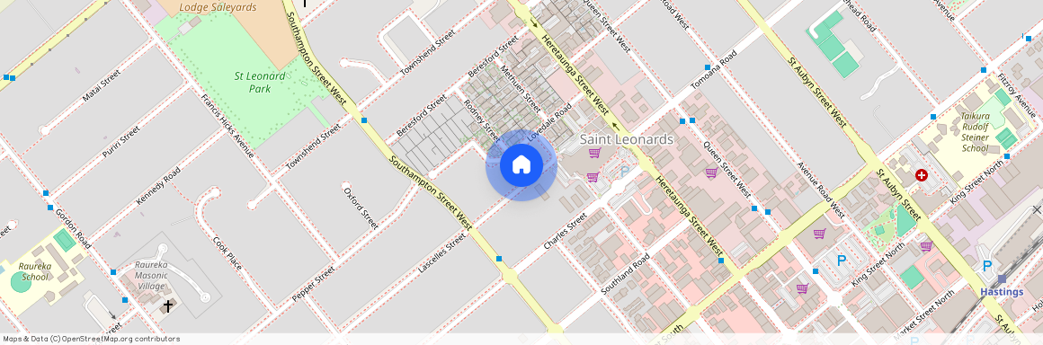 205 Lascelles Street, Saint Leonards, Hastings