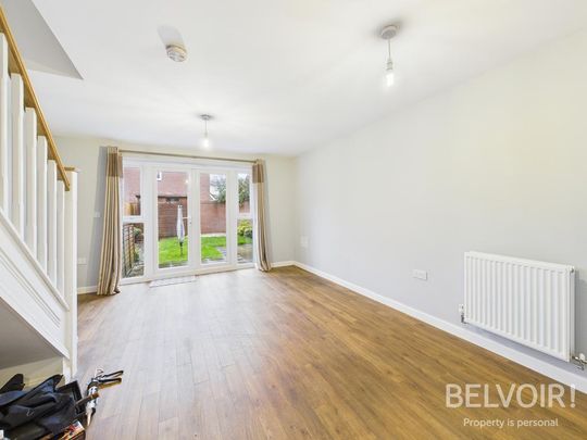 2 bedroom semi-detached house to rent - Photo 1