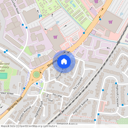 Wendlo Cottages, Bognor Regis