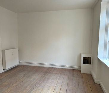 Dejlig 3-værelses lejlighed i hjertet af Odense - Foto 1