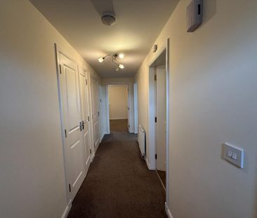 2 bedroom flat to rent - Photo 6