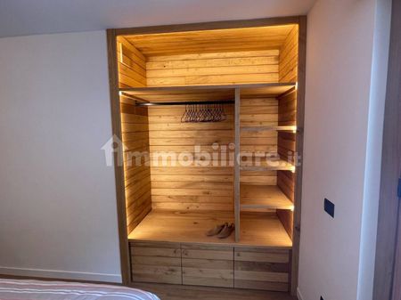 Bilocale Condominio Alpenrose, Centro, Alagna Valsesia - Photo 2