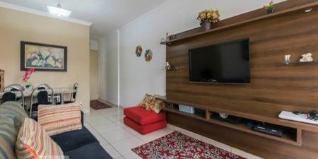Apartamento para alugar com 62m², 3 quartos e 1 vaga - Foto 3