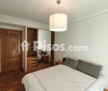 Piso en alquiler en Calle del Sacramento, 15 - Photo 5