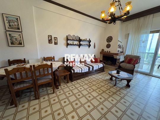Διαμέρισμα για ενοικίαση Φλογητά (Μουδανιά) - Φωτογραφία 1