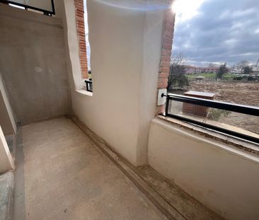 Location Appartement 1 pièce 28m² ST JORY 31790 - Photo 4