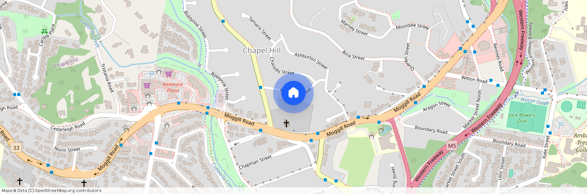 2/14 Neptune Street, Qld 4069, Chapel Hill