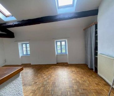 Location appartement 3 pièces 52.78 m² à Privas (07000) - Photo 1