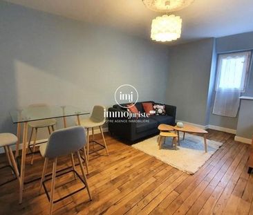 Location Appartement 2 pièces Limoges (87000) - Photo 3