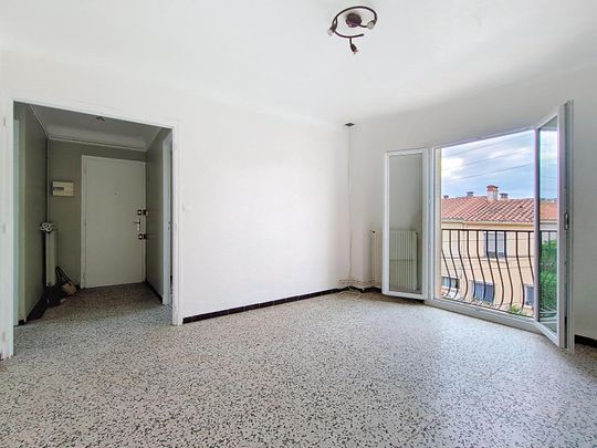 Location Appartement 3 pièces 51m² PERPIGNAN 66000 - Photo 1