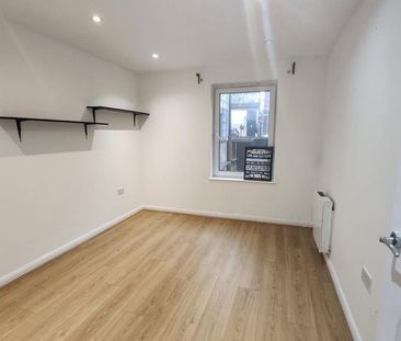1 bedroom ground floor flat to rent - Photo 1