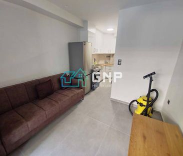 Studio/Γκαρσονιέρα για ενοικίαση Βούλγαρη - Άγιος Ελευθέριος - Ντεπ... - Φωτογραφία 5