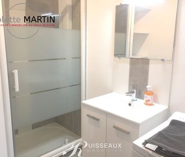 Location Appartement 2 pièces 30m² DIJON 21000 - Photo 1