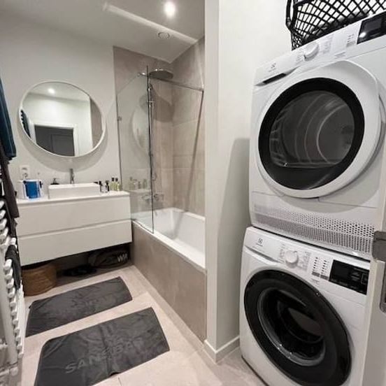 Appartement te huur - Foto 1