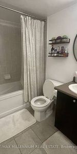 1 Bedroom, 1 Bathroom - Infinity Condos - Photo 4