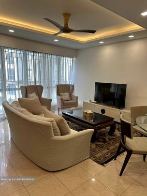 Regent Grove (D23), Condominium - For Rent - Photo 1