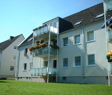 *Balkon*Tageslichtbad*Erstbezug nach Sanierung* - Foto 5