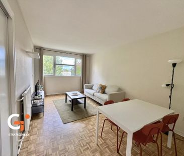 APPARTEMENT MONT SAINT AIGNAN - 2 CHAMBRES - Photo 5