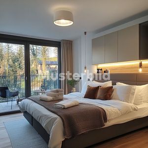 Exchange building: modern 2.5-room apartment in the heart of Zurich - Photo 2