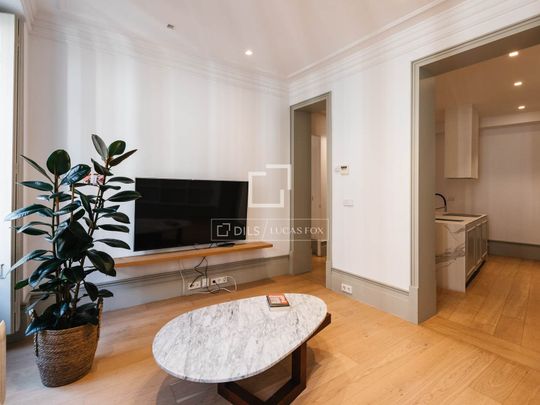 Excellent 2 Bedroom apartment for rent in Justicia, Madrid - Photo 1