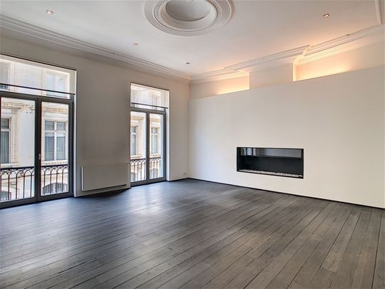 Rue de Namur 14, 1050 IXELLES - Photo 1