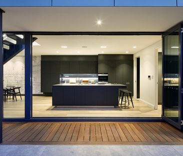 7 Johnston Street, Balmain East NSW 2041 - House For Rent | Domain - Photo 5