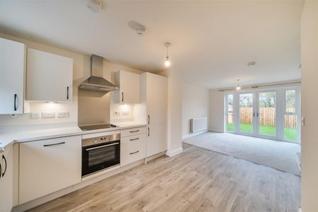 2 Bedroom House - End Terrace - Photo 4